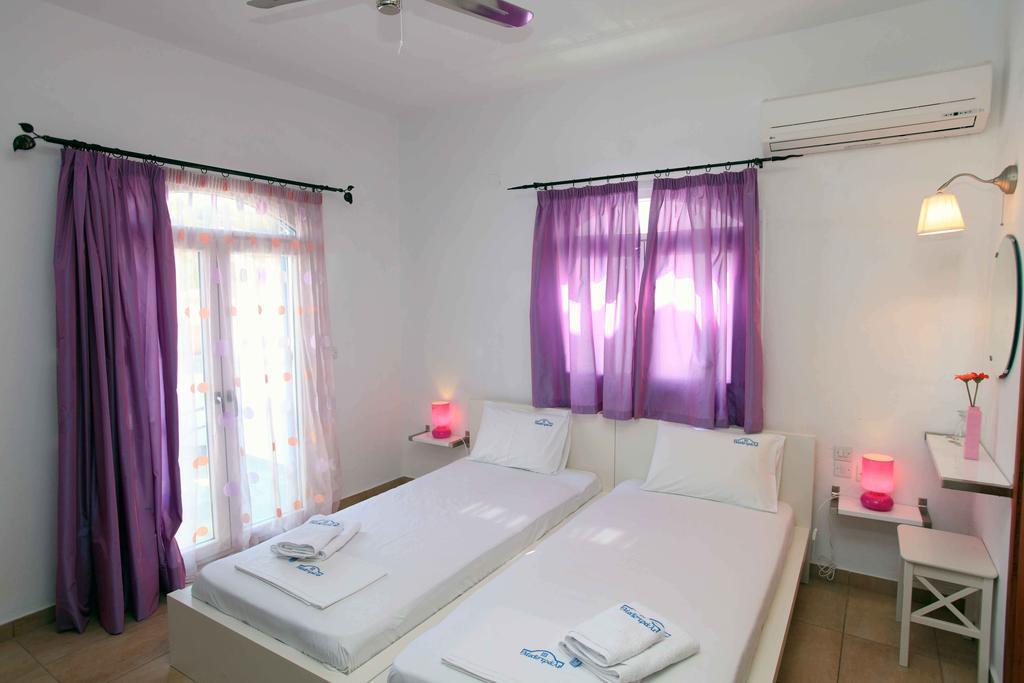 Maistrali Đảo Síkinos Phòng bức ảnh