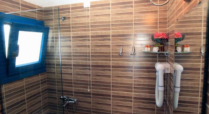 Maistrali Đảo Síkinos Ngoại thất bức ảnh